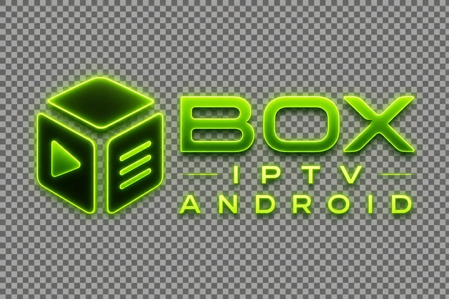 BOX IPTV ANDROID
