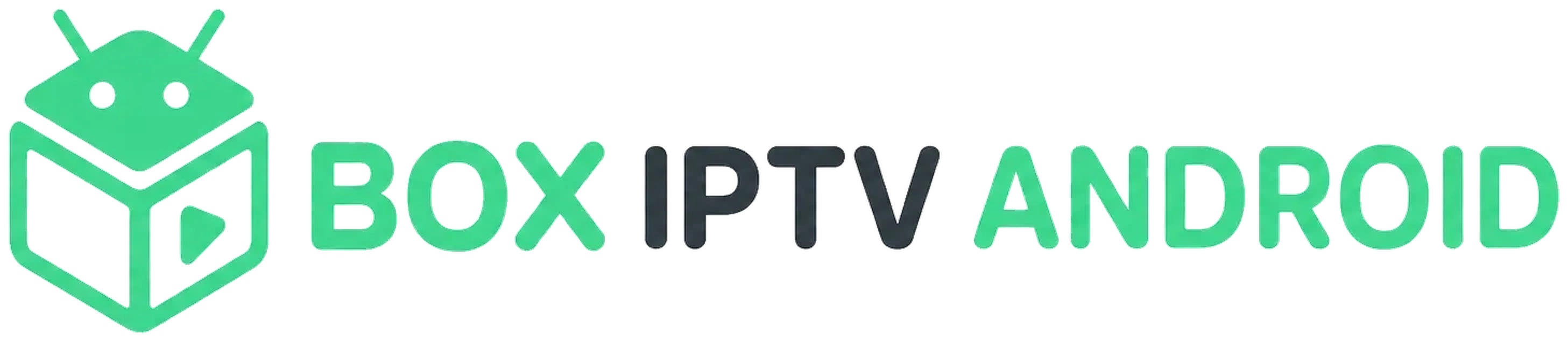 BOX IPTV ANDROID